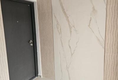 Bucurestii Noi-Damaroaia, 3 camere bloc nou, garaj - 13