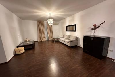 Herastrau -Nordului 3 camere mobilat - 2