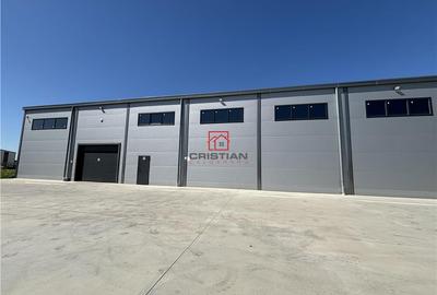 Spațiu comercial, de 1,300 mp, în Theodor Pallady - 6