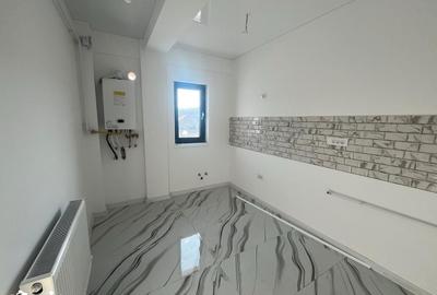 Garsonieră decomandată în Bârnova - 2