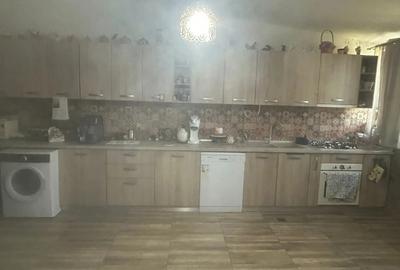 Casa din caramida - 11