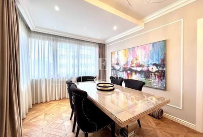 Apartament elegant | Zona Dorobanti | Design apartment | Parcare subterana - 6