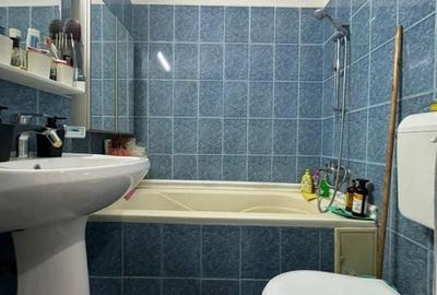 Vand apartament 3 camere Floreasca - 10