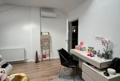 Apartament cu 3 camere decomandat, mobilat în Gorjului - 3