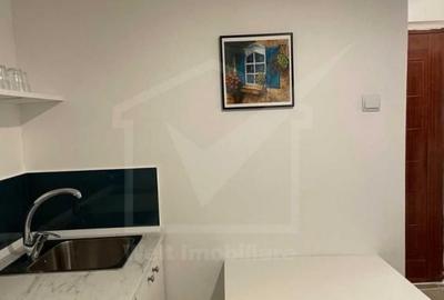 Ocazie!!! Garsoniera cu potential ridicat de investitie, Manastur - 6