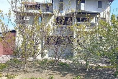 Casă cu 2 camere cu Teren 425 Mp în Măgurele - 9