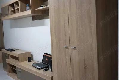 Apartament cu 1 camera in Tudor Vladimirescu - 1