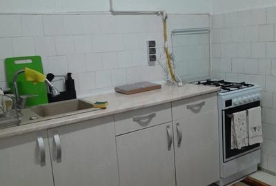 Apartament cu 2 camere decomandat în Central - 3