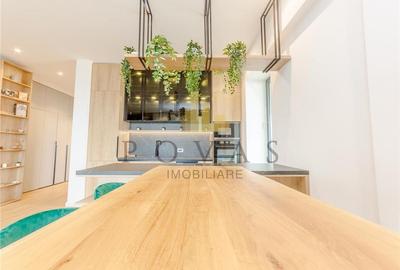 Inchiriere Apartament 2 Camere Aviatiei Tower Promenada Mall - 6