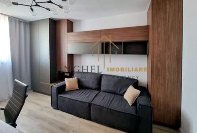 Apartament, în ISHO Timișoara 3 camere, etaj 18, vedere panoramica - 7