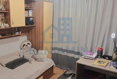 Apartament 3 camere semidecomandat, parter, Lapus, centrala, balcon - 9