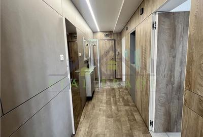 Apartament cu 4 camere decomandat, mobilat în Astra - 13