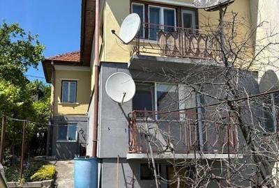 Casă cu 4 camere cu Teren 150 Mp în Dâmbul Rotund - 4