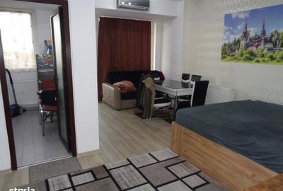 Apartament decomandat în UTA - 3
