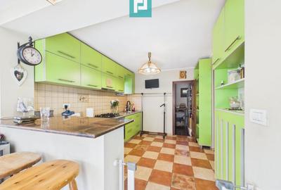 Casă individuală cu 6 camere cu Teren 561 Mp în Bujac - 3