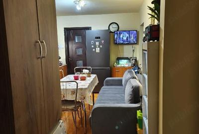Casă cu 2 camere cu Teren 256 Mp în Girocului - 3