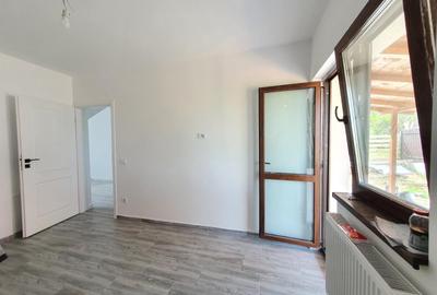 Casă individuală, arhitectura modernă, finisaje premium – 140 mp + 350 mp teren - 2