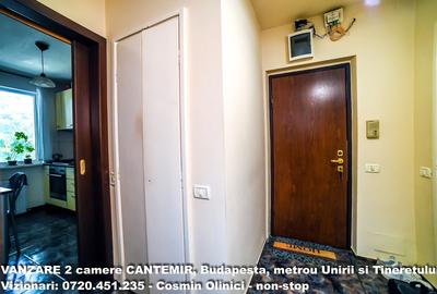 Cantemir, Budapesta, Unirii Cantemir, Budapesta, Unirii - 11