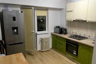 Garsonieră decomandată, mobilată în Octavian Goga