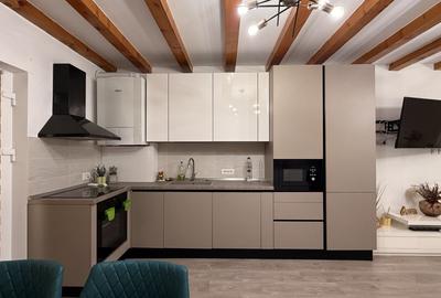 Casă individuală cu 5 camere cu Teren 354 Mp în Giroc - 2