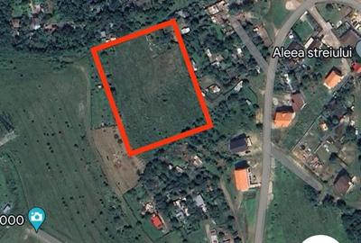 Teren intravilan 1600m in deva.1600m .35e m - 2