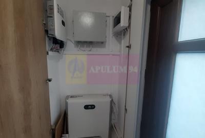 Casa perfectă în București - 10