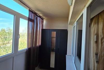 Garsonieră în Titan - 1