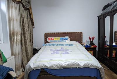 Timpuri Noi casa 3 camere,125mp,teren 200 mp,renovata - 13