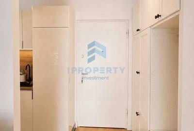 Apartament cu 2 camere, mobilat în Bucureștii Noi - 7