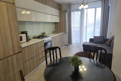 Vand apartament 2 camere - 5