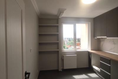 Apartament cu 3 camere semidecomandat în Gara de Nord - 7