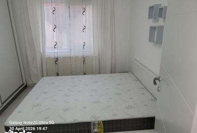 Apartament cu 2 camere în Mărăști - 7