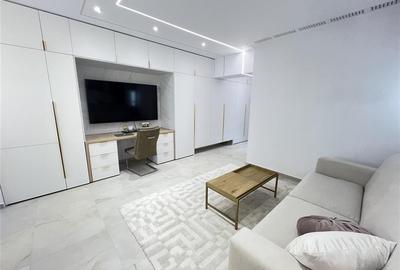 Studio NOU de LUX cu terasa 2 parcari si boxa - Evo Residence - 4