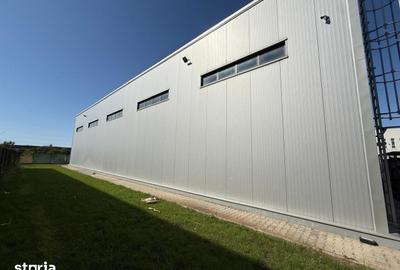 Spațiu comercial, de 1,184 mp, în Cernica - 6