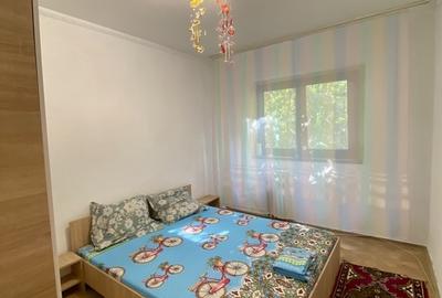 Apartament decomandat în Gorjului
