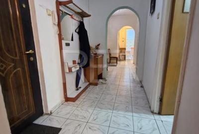 Apartament cu 3 camere la 8 minute de metroul 1 Decembrie 1918 - 20