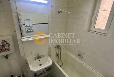 Apartament cu 2 camere decomandat, mobilat în Tătărași - 7