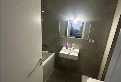 Etaj 1 in bloc nou cu loc de parcare subteran mobilat si utilat - 4