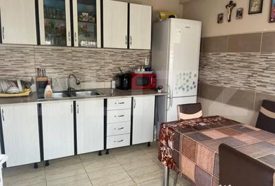 Casă cu 3 camere cu Teren 397 Mp în Romanești - 5