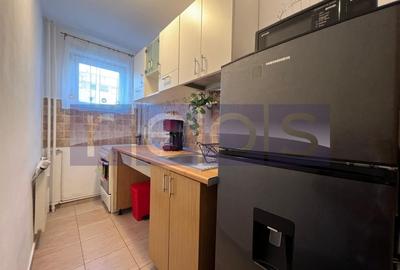 Garsonieră decomandată, mobilată în Tineretului - 5