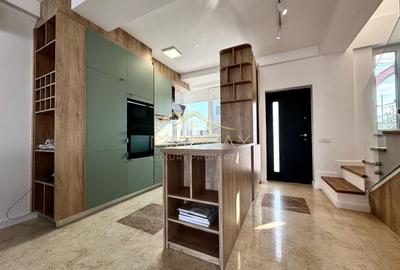 Vila Premium *Corbeanca *4 camere *Lux in natura - 16