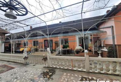 Casă cu 12 camere cu Teren 1050 Mp în Steaua - 7