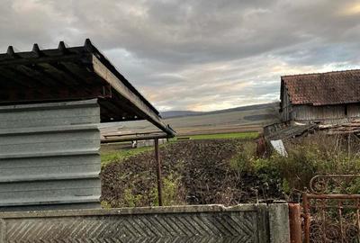 Casă cu 3 camere în Central - 2