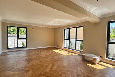 Apartament 2 camere, lux, construcție nouă 2025, Băneasa – Strada Biharia - 11