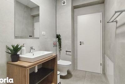 Apartament cu 3 camere, mobilat în Bartolomeu - 9