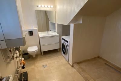 Duplex cu 4 camere cu Canalizare în Pipera - 8