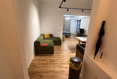 Inchiriere Studio Ultracentral Gradina Icoanei - 6