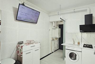 Garsonieră, mobilată în Tomis III - 1