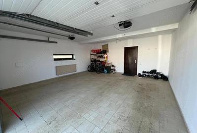 Casă cu 5 camere în Central - 15