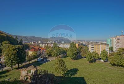 Apartament cu 2 camere semidecomandat în Calea București - 20